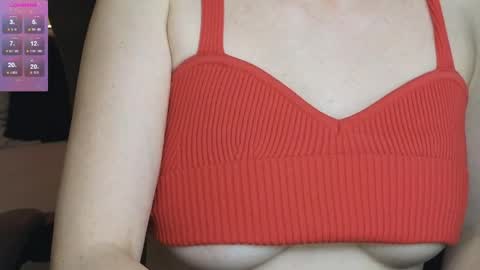 sam_klaus online show from April 10, 9:52 pm