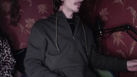 sam_kora online show from December 25, 8:50 pm