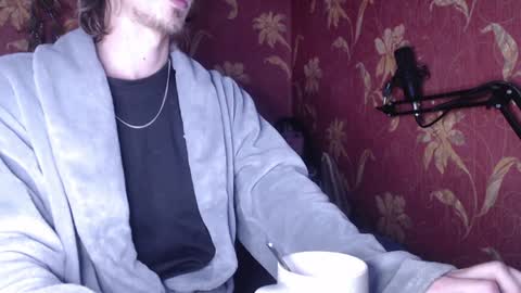 sam_kora online show from January 10, 4:54 am