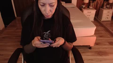 SAM MANSON online show from February 26, 2:31 pm