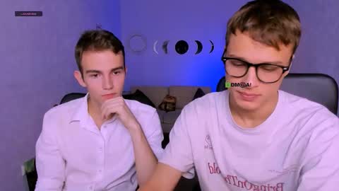 Sam online show from November 7, 8:22 pm