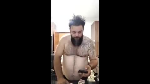 sam_papithebarber online show from June 9, 4:01 am