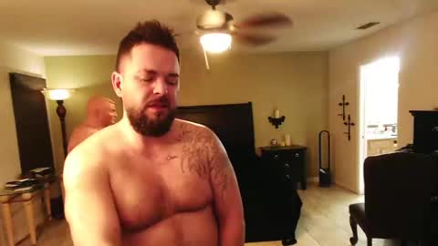 sam_papithebarber online show from March 5, 4:24 am