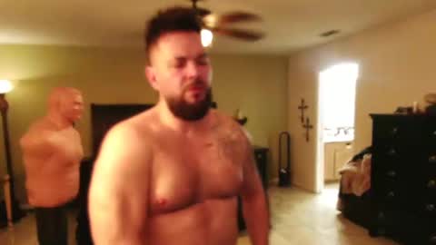 sam_papithebarber online show from February 27, 5:07 am