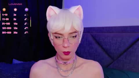 Sam online show from September 18, 8:40 am