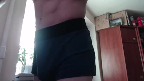 sam_skywalker online show from March 12, 10:52 am