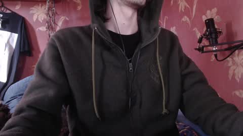 Snapshot of sam_skywalker chatting on January 15, 7:05 am sam_skywalker online show from January 15, 7:05 am