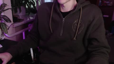 sam_skywalker online show from November 25, 1:43 pm