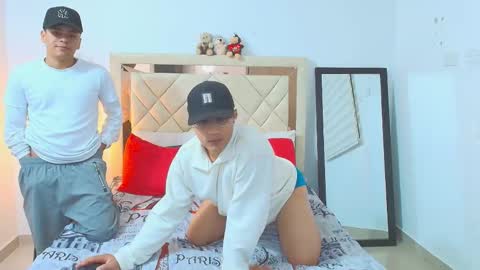 sam_tnt9 online show from December 1, 5:38 am