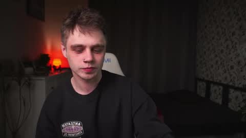 Sam online show from April 17, 10:45 pm