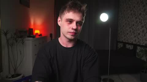 Sam online show from April 13, 11:20 pm