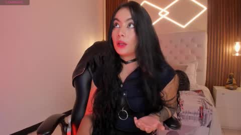  Samantha  online show from March 10, 12:42 pm