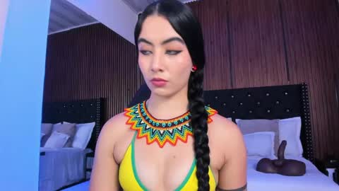  Samantha  online show from June 5, 1:38 pm