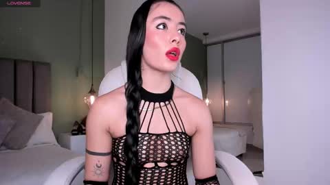  Samantha  online show from March 3, 12:17 pm