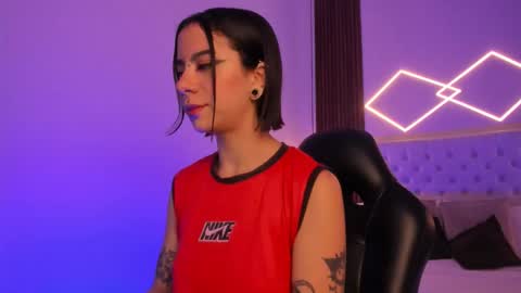 samabiecrussie online show from November 29, 3:47 am