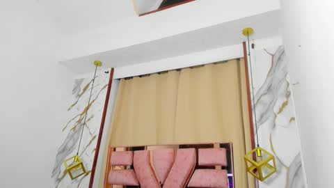 samaelandlilitt online show from November 12, 9:22 am