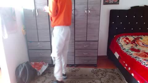 samael online show from November 11, 4:53 pm