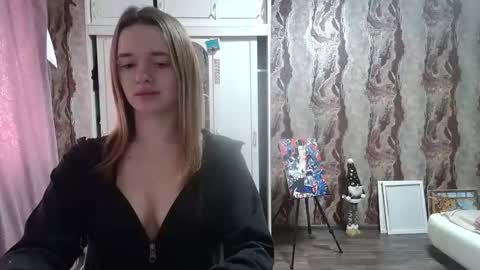 samanta55555 online show from February 5, 10:30 am