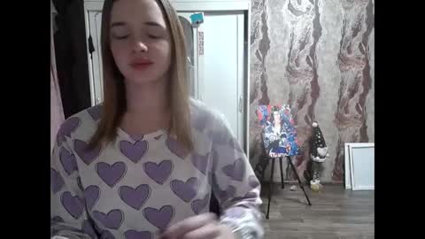 samanta55555 online show from February 2, 3:09 pm