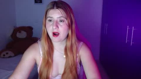 samanta_0277 online show from January 10, 1:11 am