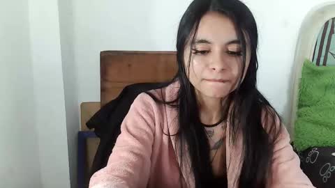 Samanta online show from November 8, 4:26 am