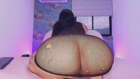 Samanta online show from February 26, 12:08 pm