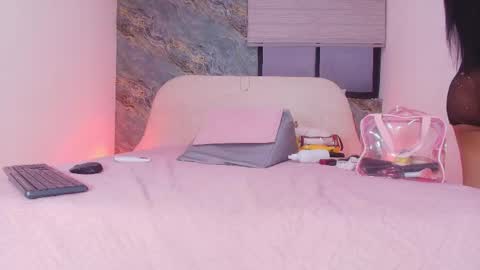 Samanta online show from February 20, 11:56 am