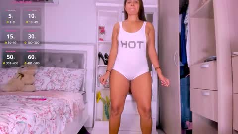 Snapshot of samanta_65 chatting on September 22, 4:05 am carolina online show from September 22, 4:05 am