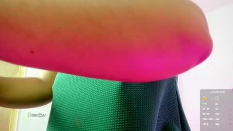 Samanta Sweet online show from March 6, 8:09 am