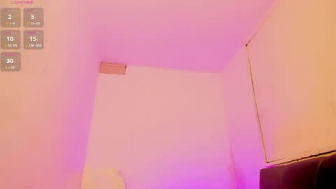 Samanta Sweet online show from April 16, 8:09 pm