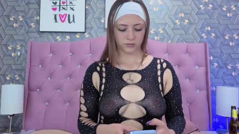 Samanta online show from January 6, 7:40 pm