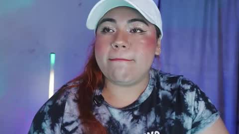 SAMANTA online show from February 12, 11:03 am