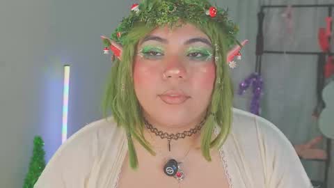 SAMANTA online show from January 12, 12:45 pm