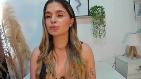 samanta online show from September 30, 9:14 pm