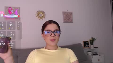 samanta online show from November 29, 7:21 pm