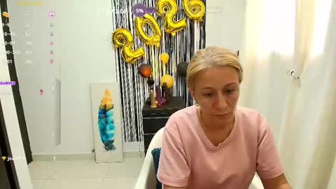 Samanta Stone online show from January 6, 8:46 pm