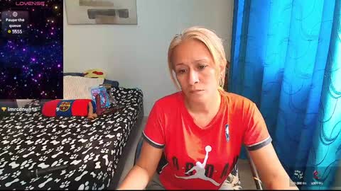 Snapshot of samanta_stone69 chatting on January 13, 9:52 pm Samanta Stone online show from January 13, 9:52 pm