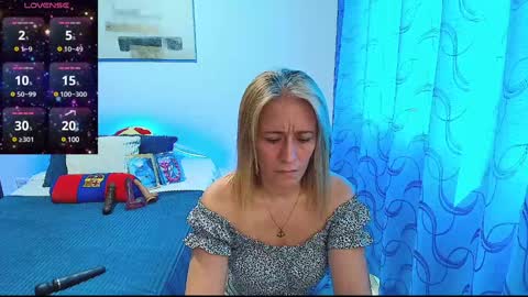 Snapshot of samanta_stone69 chatting on February 7, 9:04 pm Samanta Stone online show from February 7, 9:04 pm