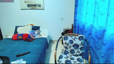 Snapshot of samanta_stone69 chatting on February 6, 8:45 pm Samanta Stone online show from February 6, 8:45 pm