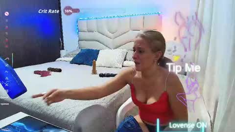 Snapshot of samanta_stone69 chatting on September 17, 11:08 pm Samanta Stone online show from September 17, 11:08 pm