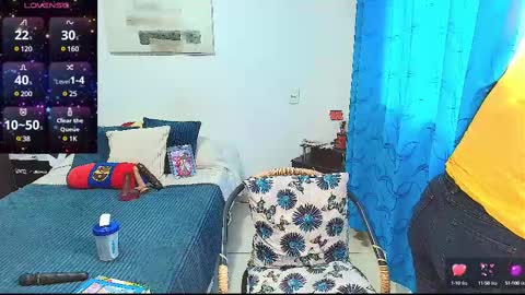 Snapshot of samanta_stone69 chatting on February 28, 9:12 pm Samanta Stone online show from February 28, 9:12 pm