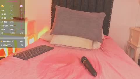  samanta  online show from October 3, 4:32 am