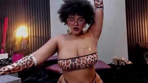 Samanta online show from February 15, 7:56 pm