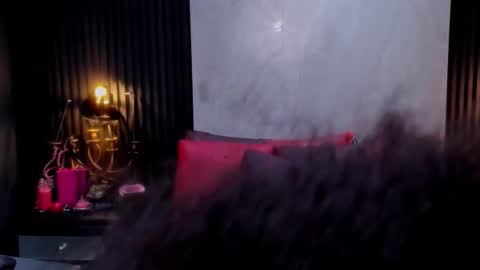 Samanta online show from April 9, 8:14 pm