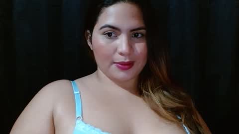 SAMANTA  online show from January 14, 5:04 am