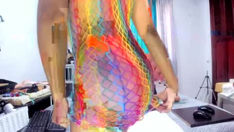 SamantaDark online show from April 12, 2:32 pm