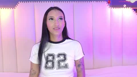 samantakane online show from January 17, 4:55 am