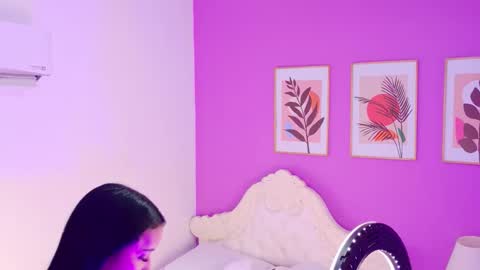 samantakane online show from March 27, 4:18 am