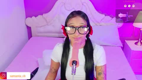 samantakane online show from March 13, 5:22 am