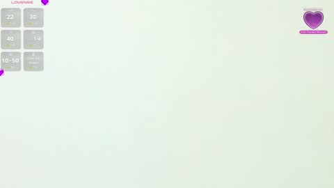 S A M A N T A   online show from September 11, 5:20 am